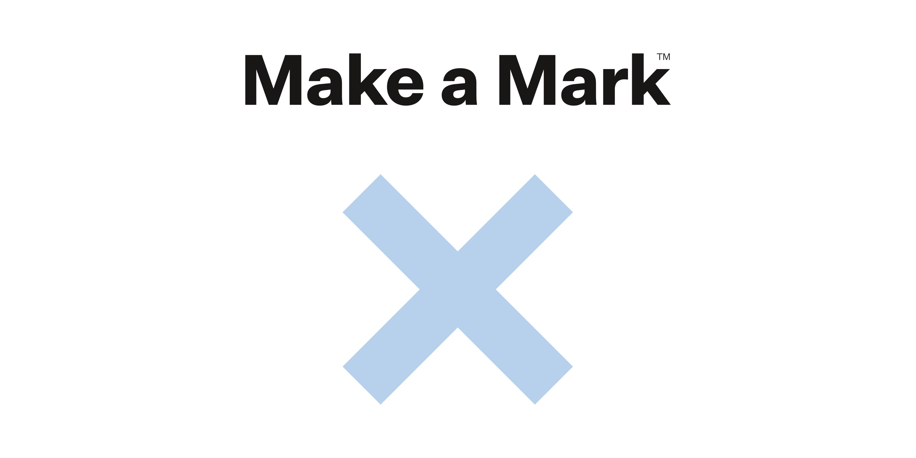 Make a Mark 2023