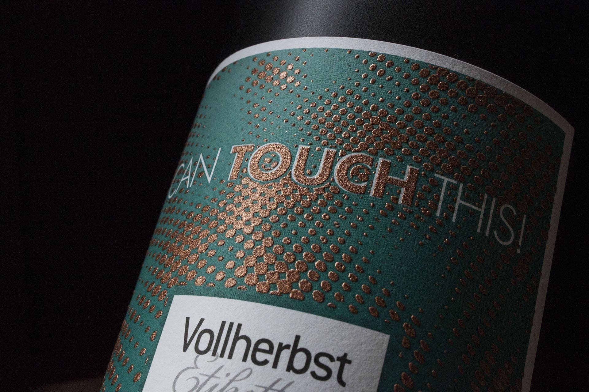 Vollherbst Etiketten Labels Handwerkszeug craft LABEL 04