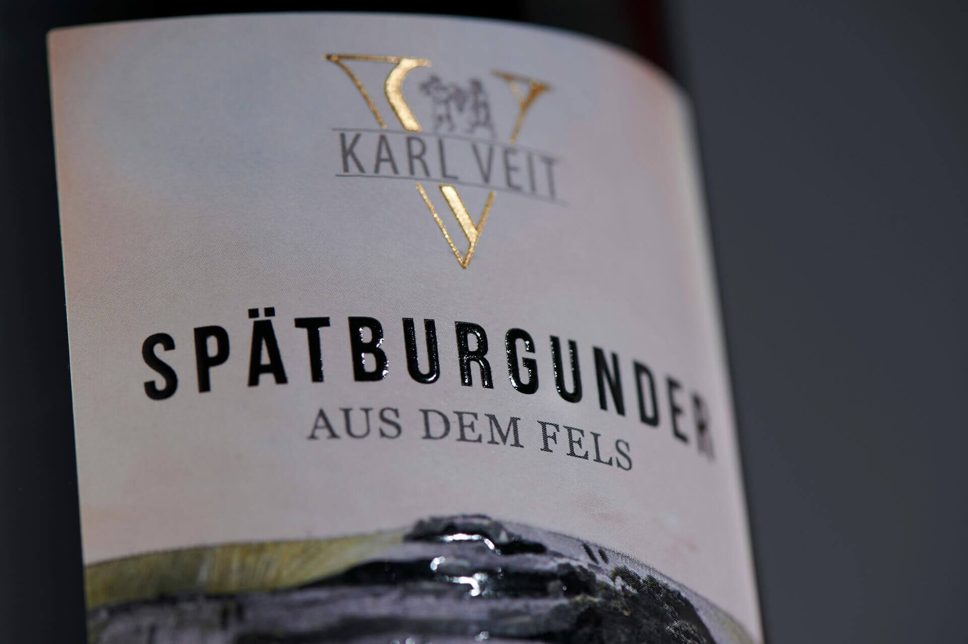 Winery Karl Veit/Mosel – craftLABEL Schiefer