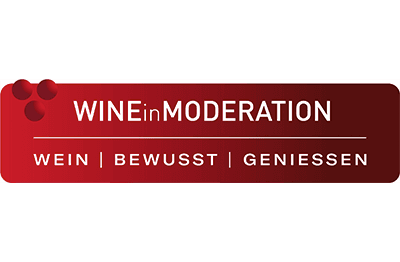 Wine in moderation